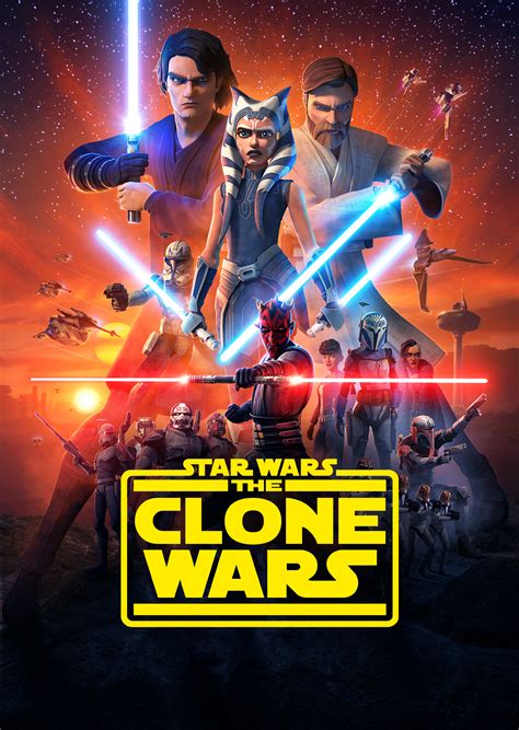 watch star wars the clone wars online hd|clone wars tv series.